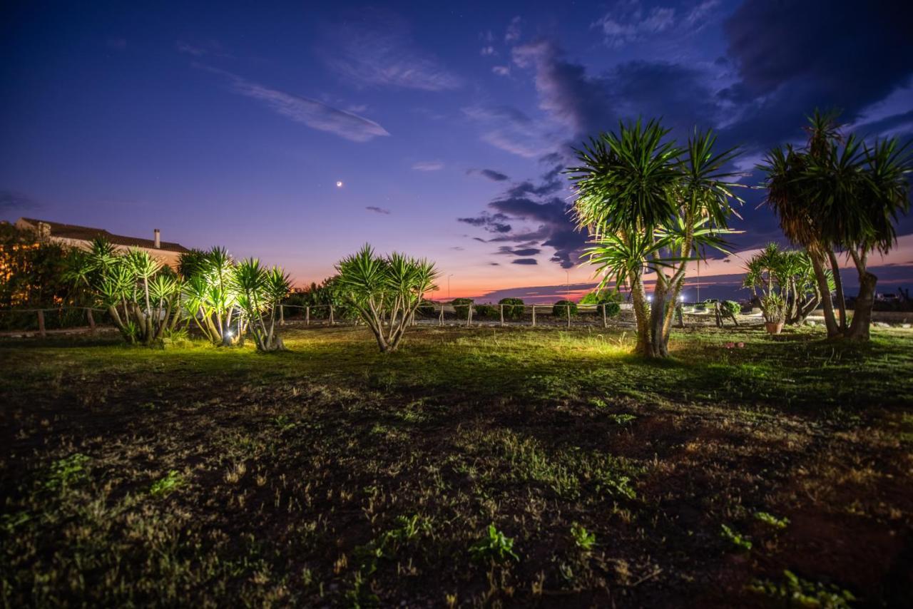 Lazaris Apartments Almiros Beach Dış mekan fotoğraf
